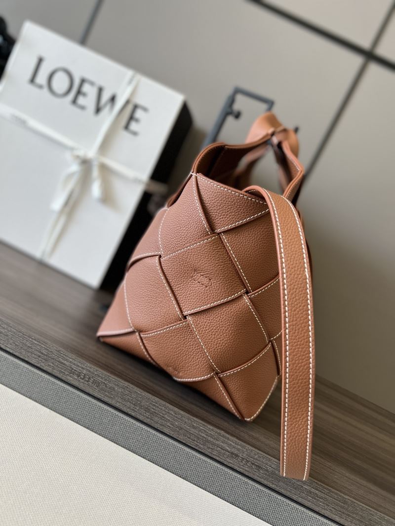 Loewe Satchel Bags